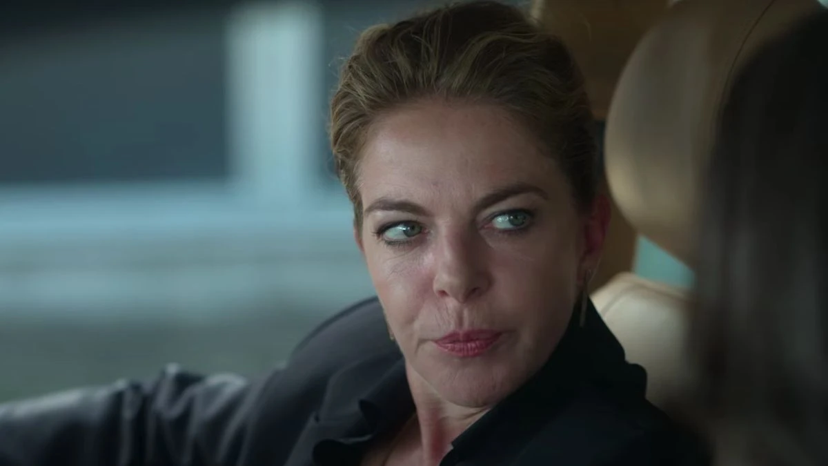 Sara serie italiana più vista netflix