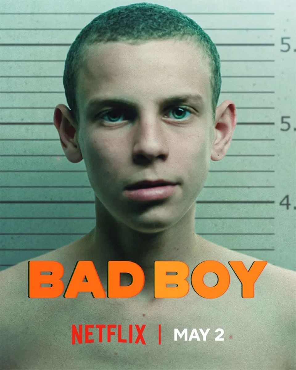 Bad Boy miniserie