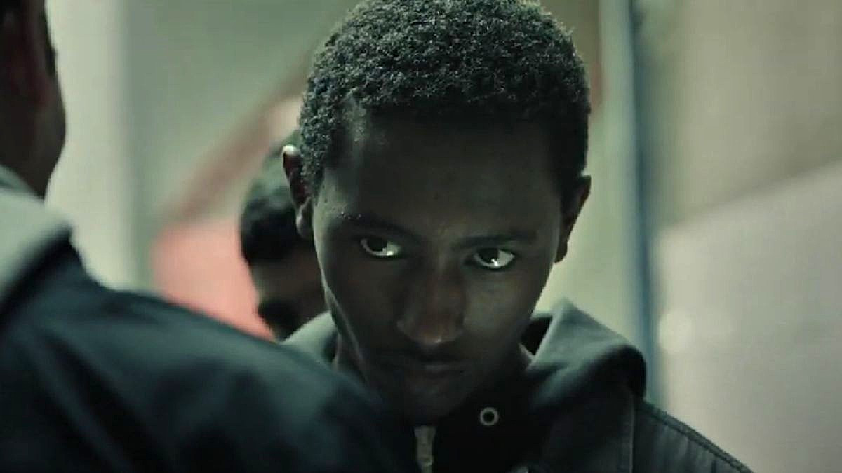 Bad Boy miniserie