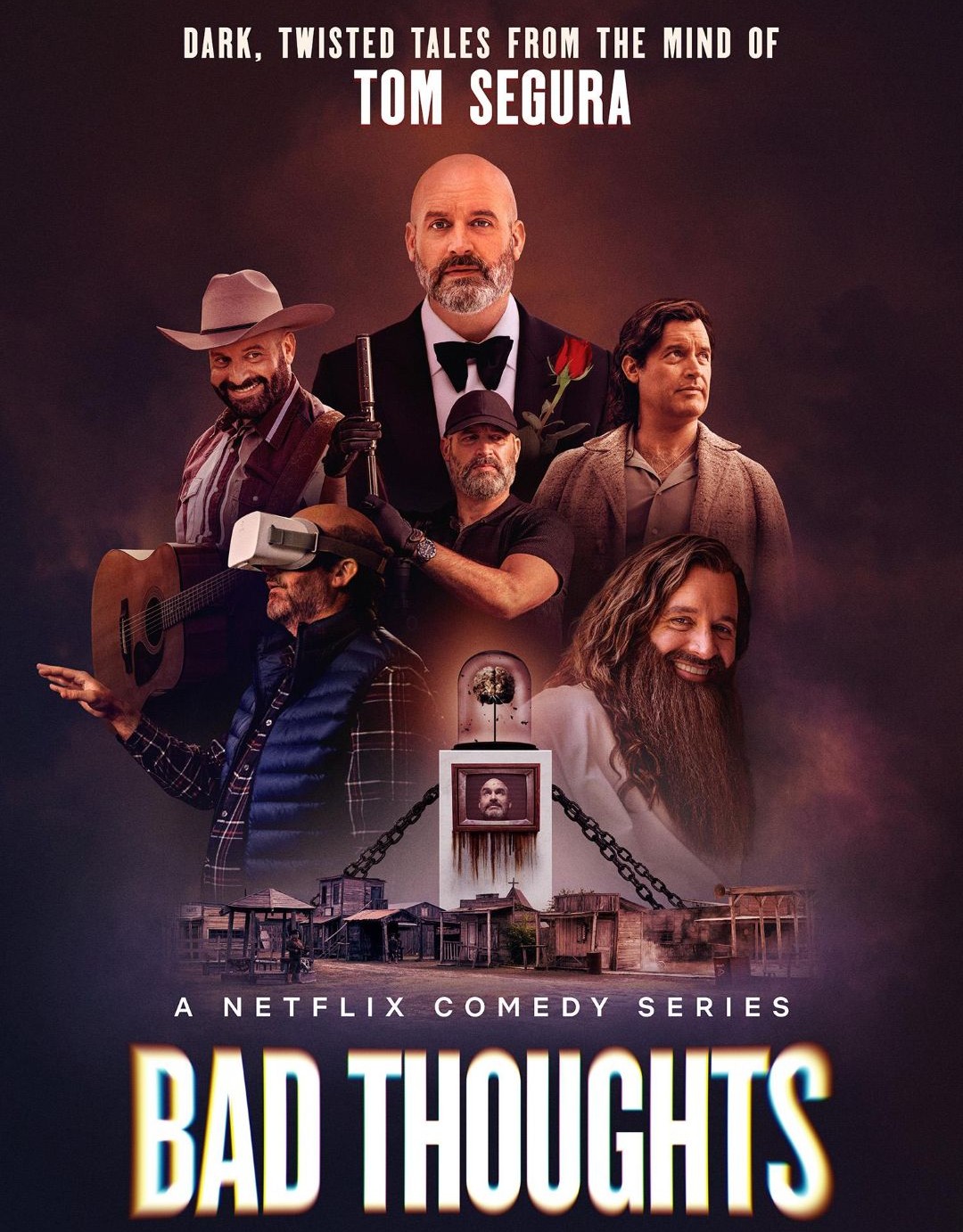 Bad Thoughts