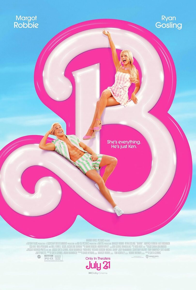 Barbie è in scadenza: guarda oggi stesso il film su Netflix. Una sorprendente commedia fantasy con Margot Robbie e Ryan Gosling