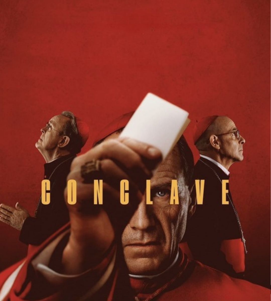dove vedere conclave in streaming
