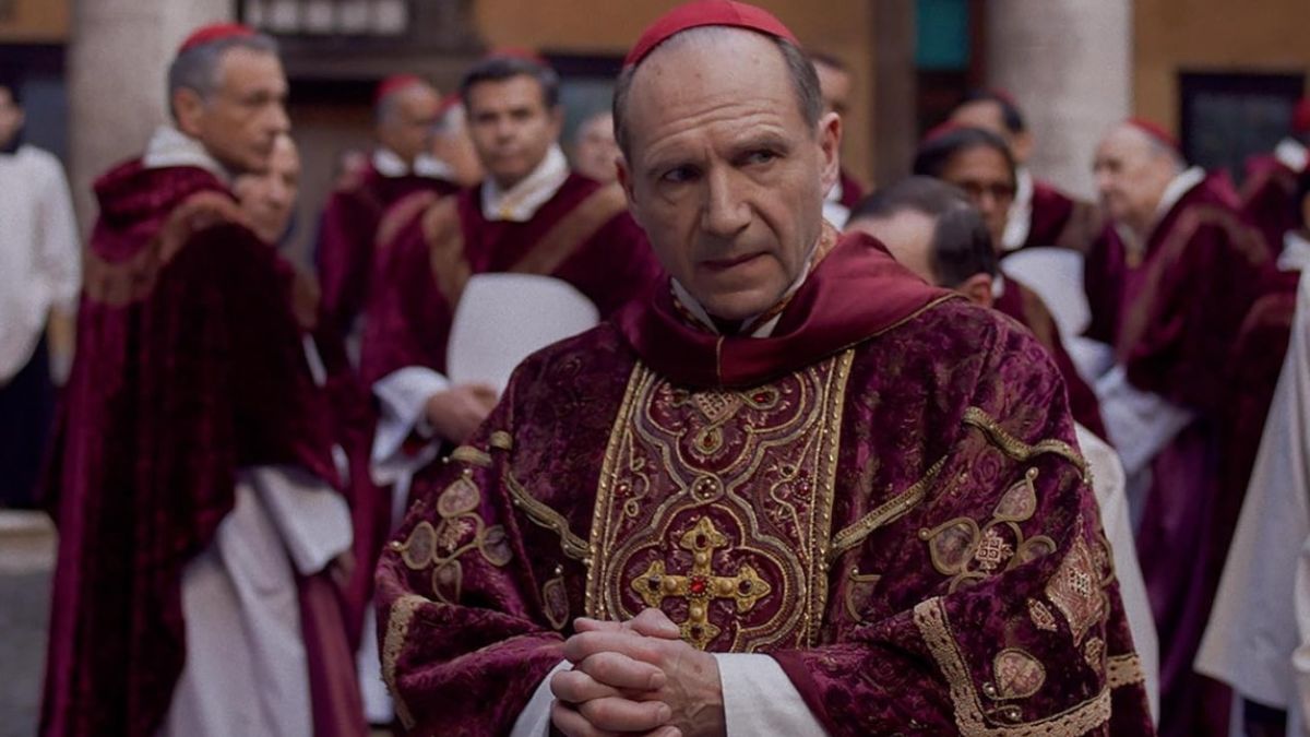 dove vedere conclave in streaming