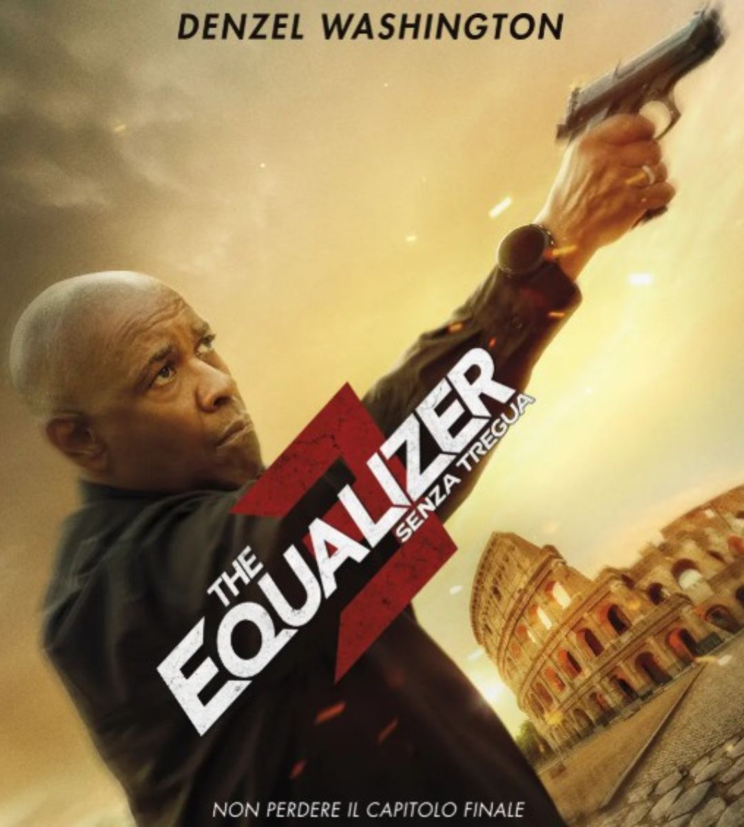 Netflix Top 10 film