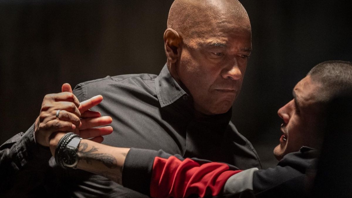 Netflix Top 10 film