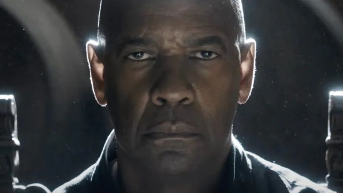 the equalizer 3 netflix