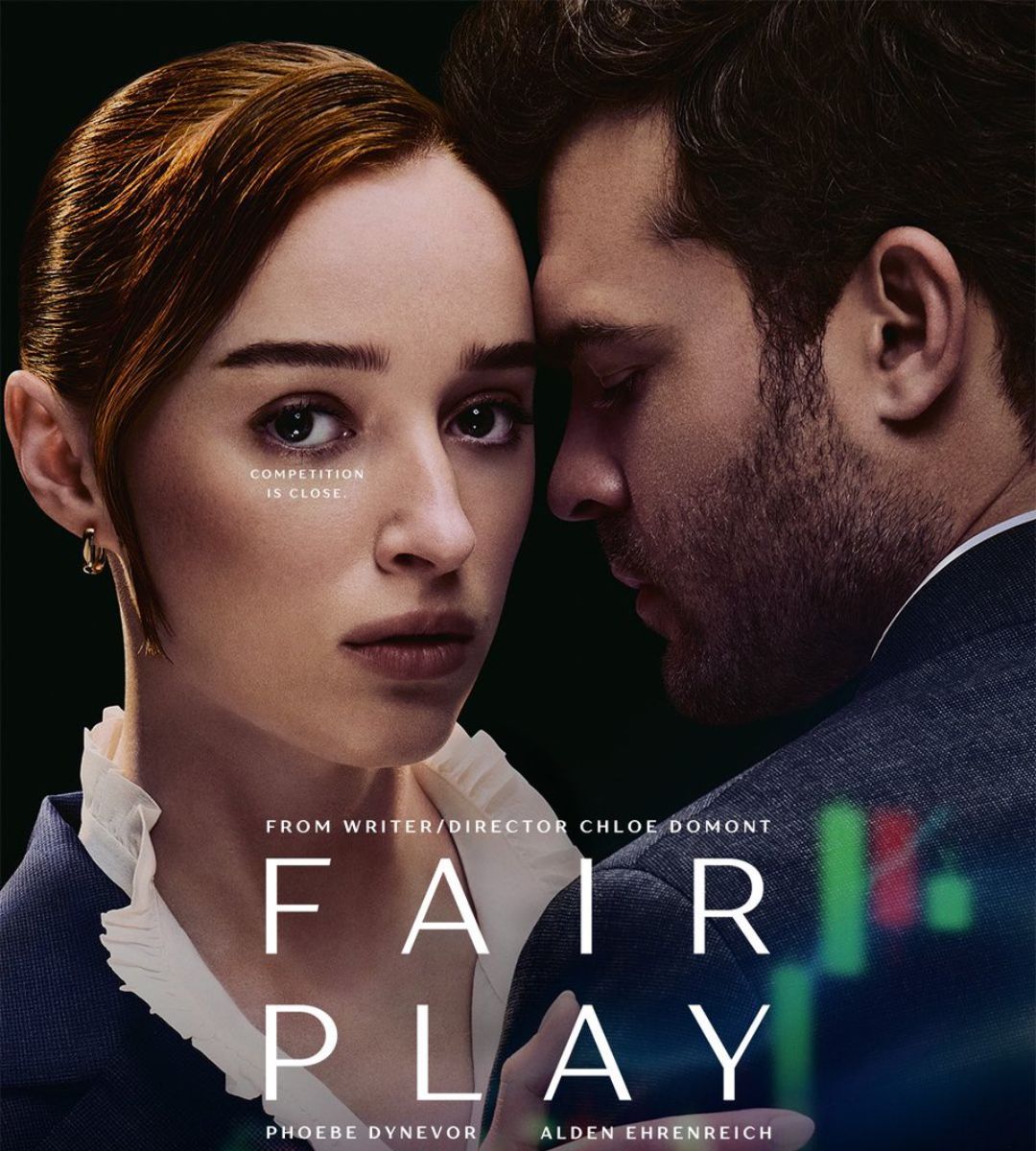 fair play netflix