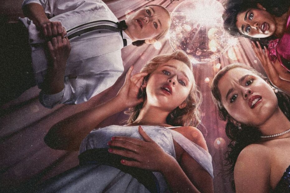 Fear Street: Prom Queen