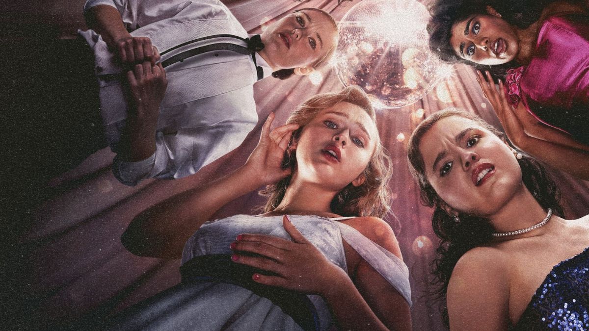 Netflix Top 10 film