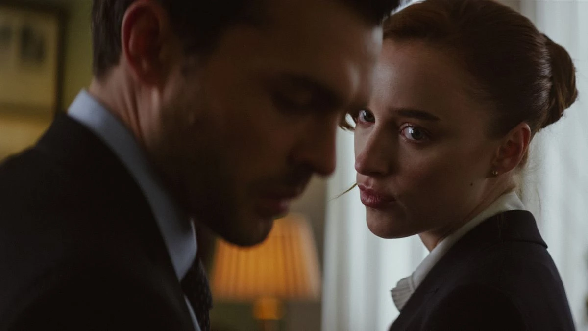 Fair Play migliori thriller su netflix