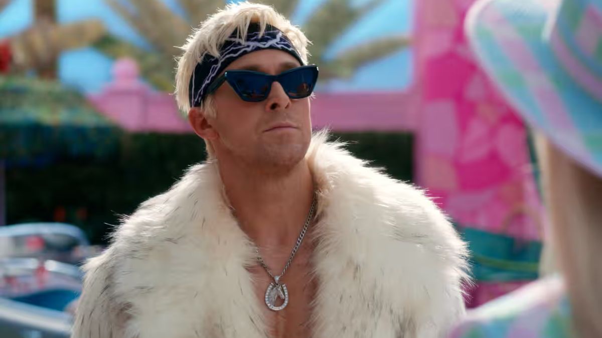 barbie streaming italia