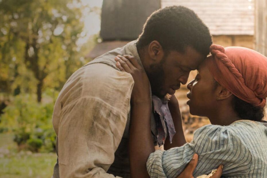 Harriet, il film: una storia vera di coraggio candidata all'Oscar racconta la vita di Harriet Tubman, su Netflix!