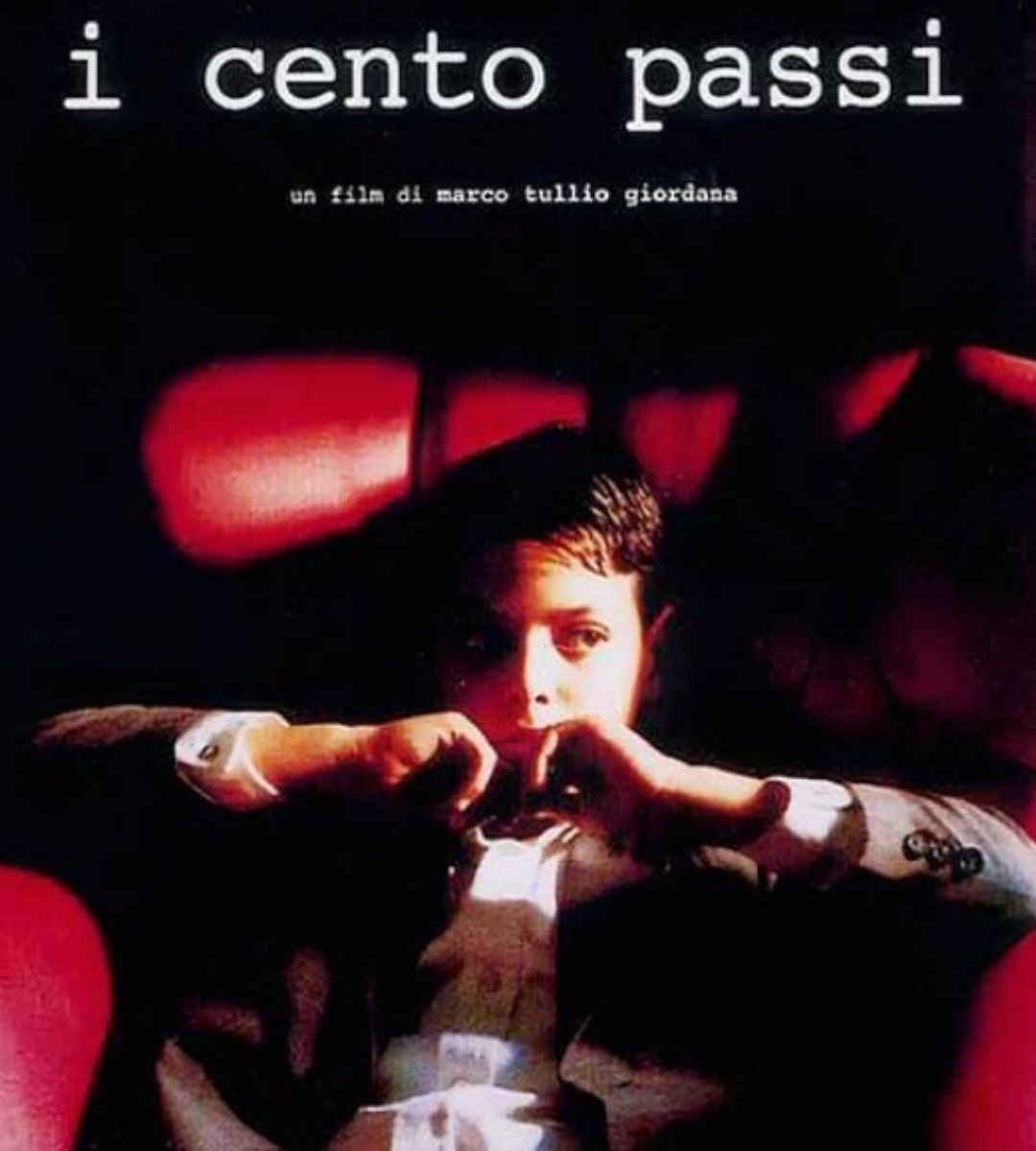 i cento passi