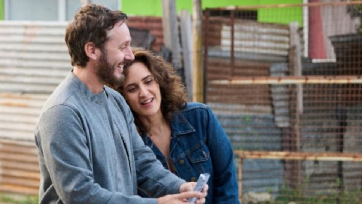 Il cuore lo sa netflix