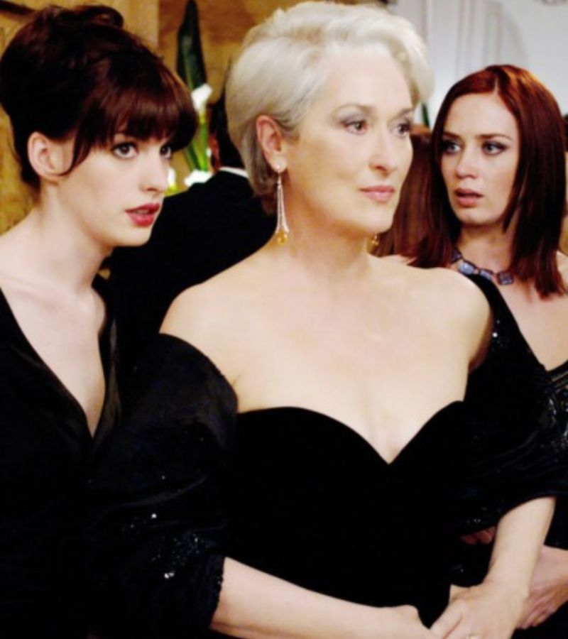 Il Diavolo veste Prada 2 si farà: Disney lavora al sequel. Tutte le anticipazioni su trama e cast di un film atteso da 19 anni.