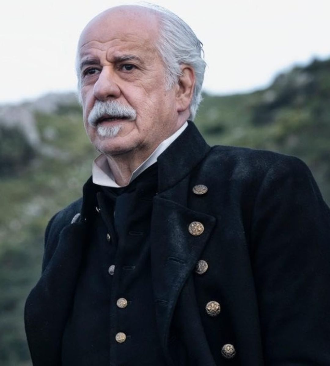 l'abbaglio il film con Toni Servillo in streaming su Netflix