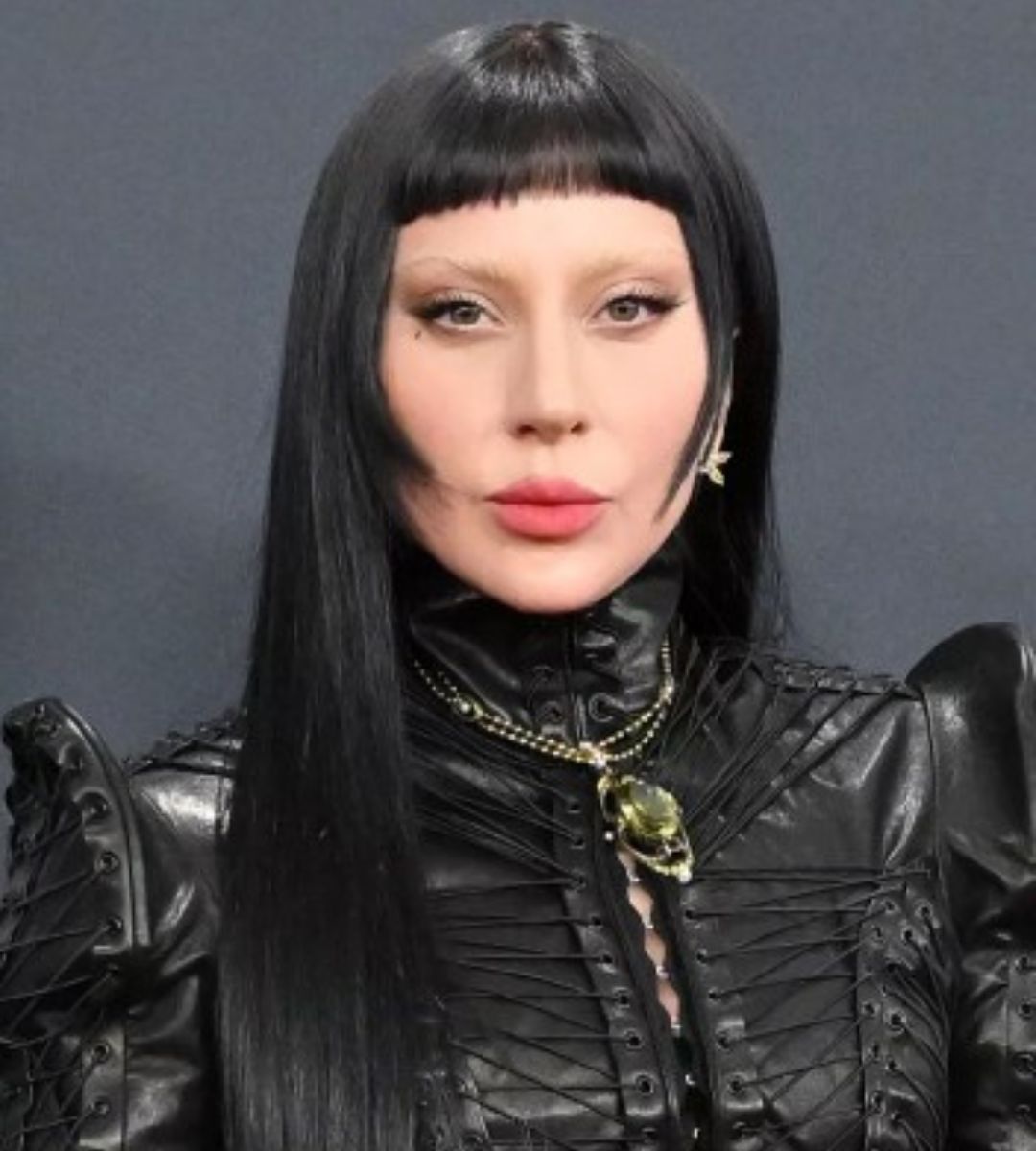 lady gaga mercoledì 2
