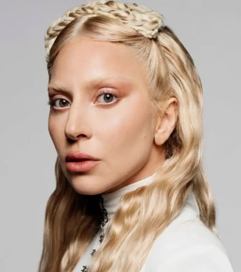 È confermato: Lady Gaga nel cast di Mercoledì 2, la nuova stagione della serie Netflix più dark di sempre.