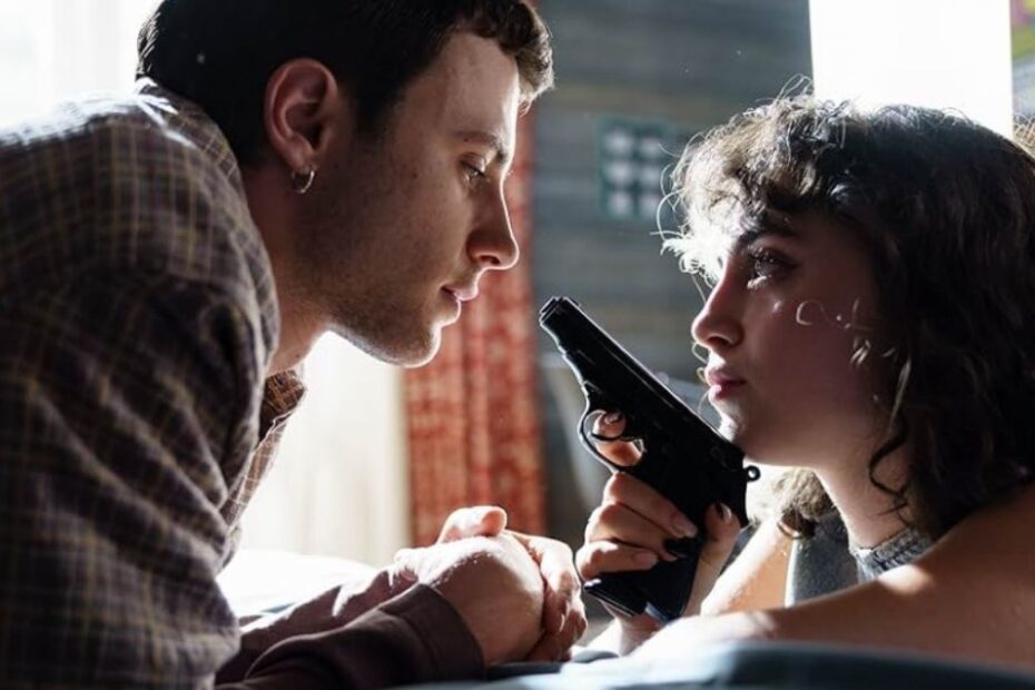 Legado: in arrivo su Netflix una miniserie psicologica imperdibile con i migliori attori spagnoli. Protagonista assoluto è José Coronado, la star di Entrevìas.