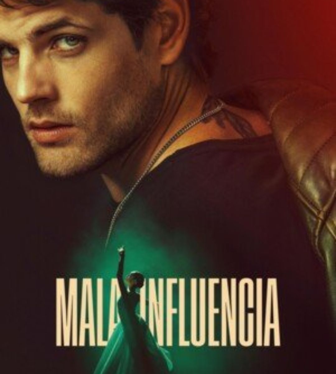 mala influencia netflix