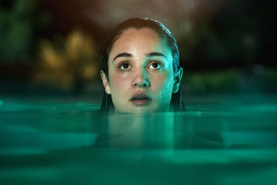 Netflix Top 10 film