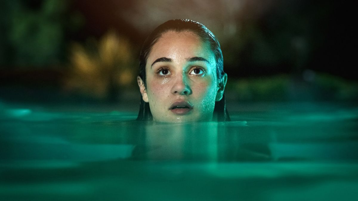 Netflix Top 10 film