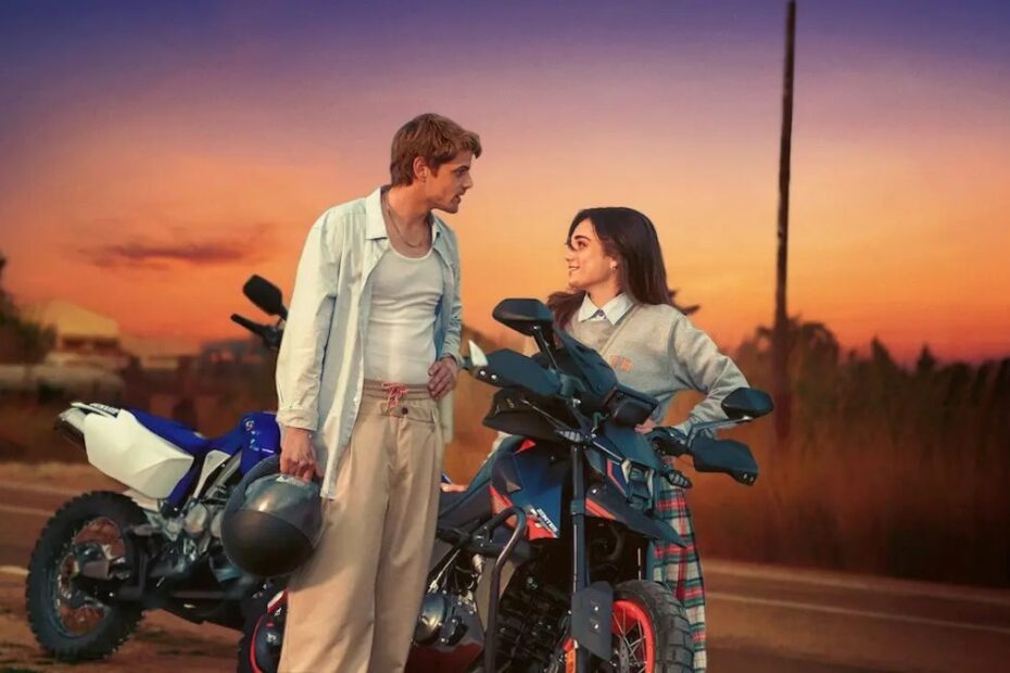 Netflix Top 10 film