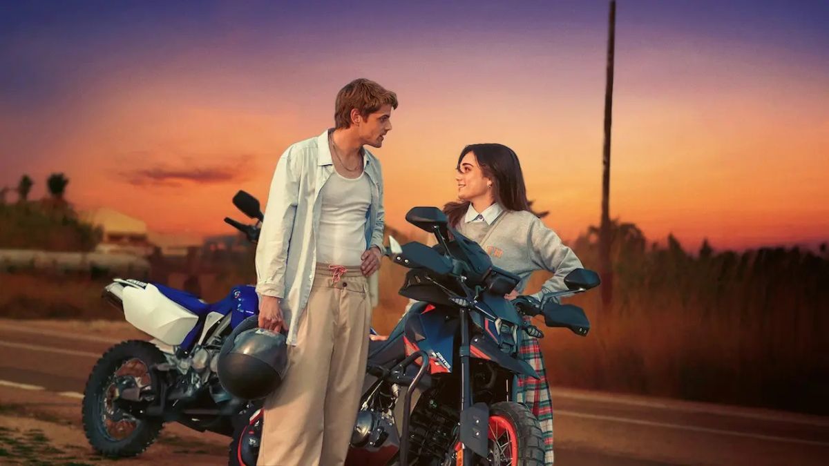 Netflix Top 10 film