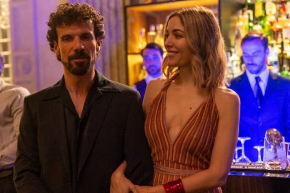 serie tv più viste netflix