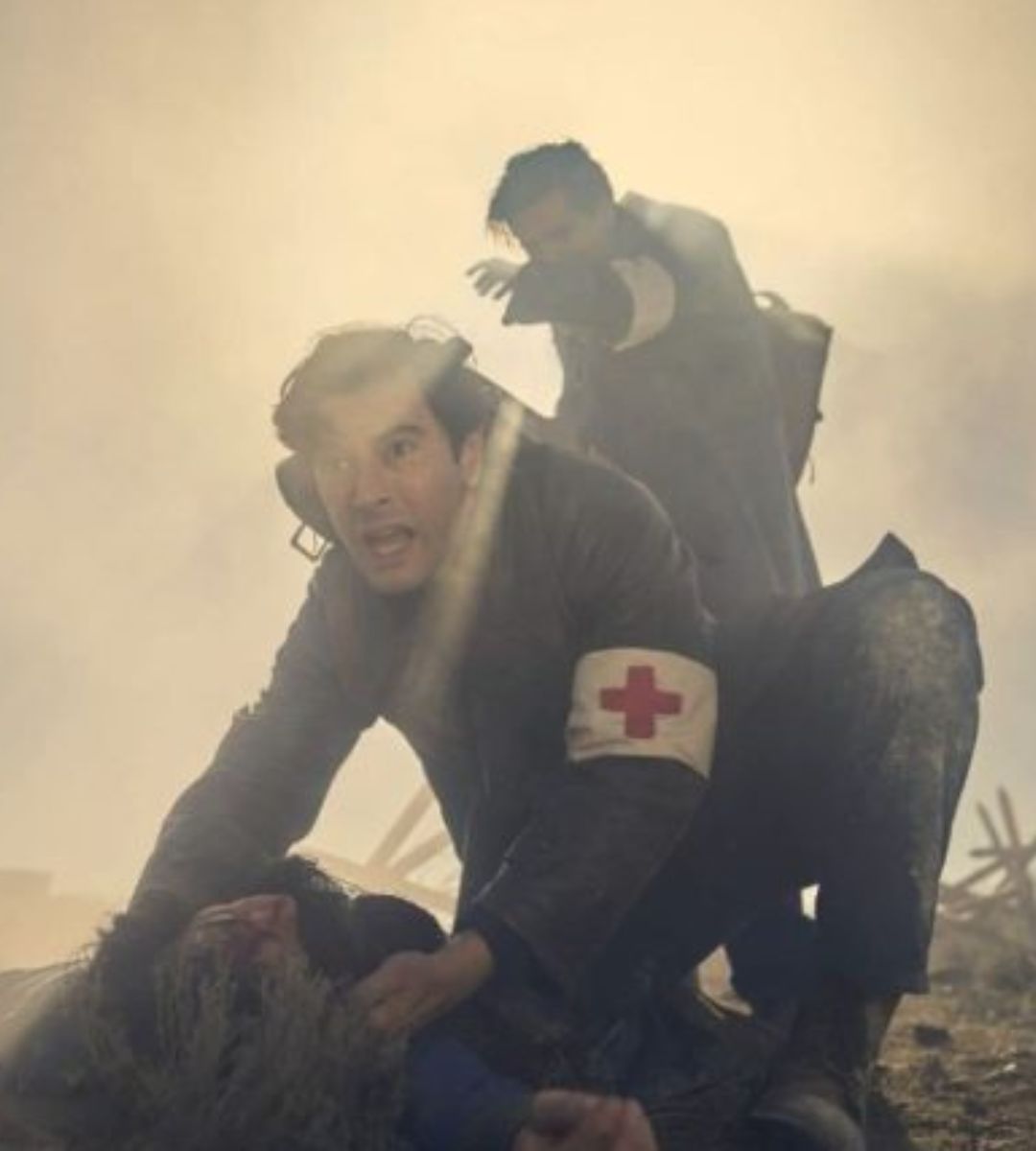Le migliori serie tv spagnole da non perdere su Netflix: la lista aggiornata. Foto: I pazienti del dottor Garcìa