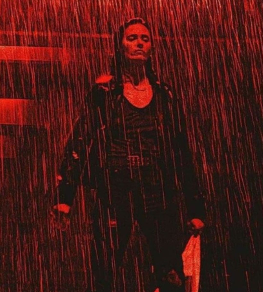 Mother's Day Netflix