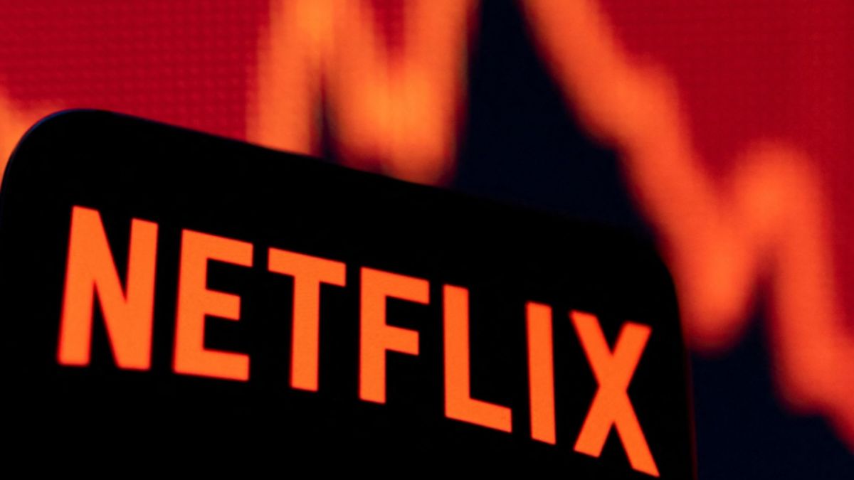 Addio Netflix sulla Tv