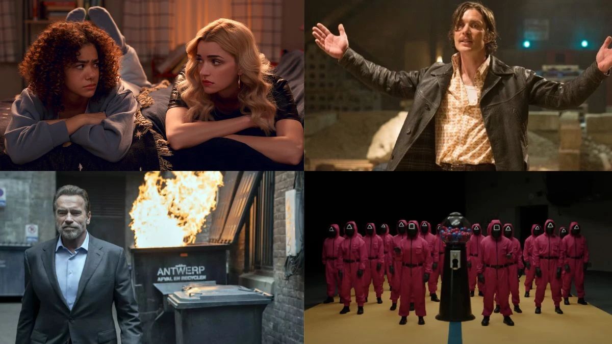 nuove uscite netflix giugno 2025