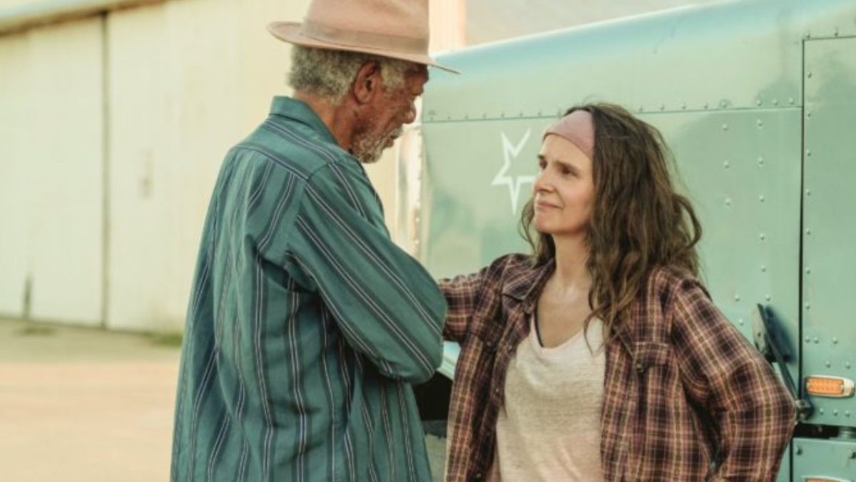 Netflix Top 10 film