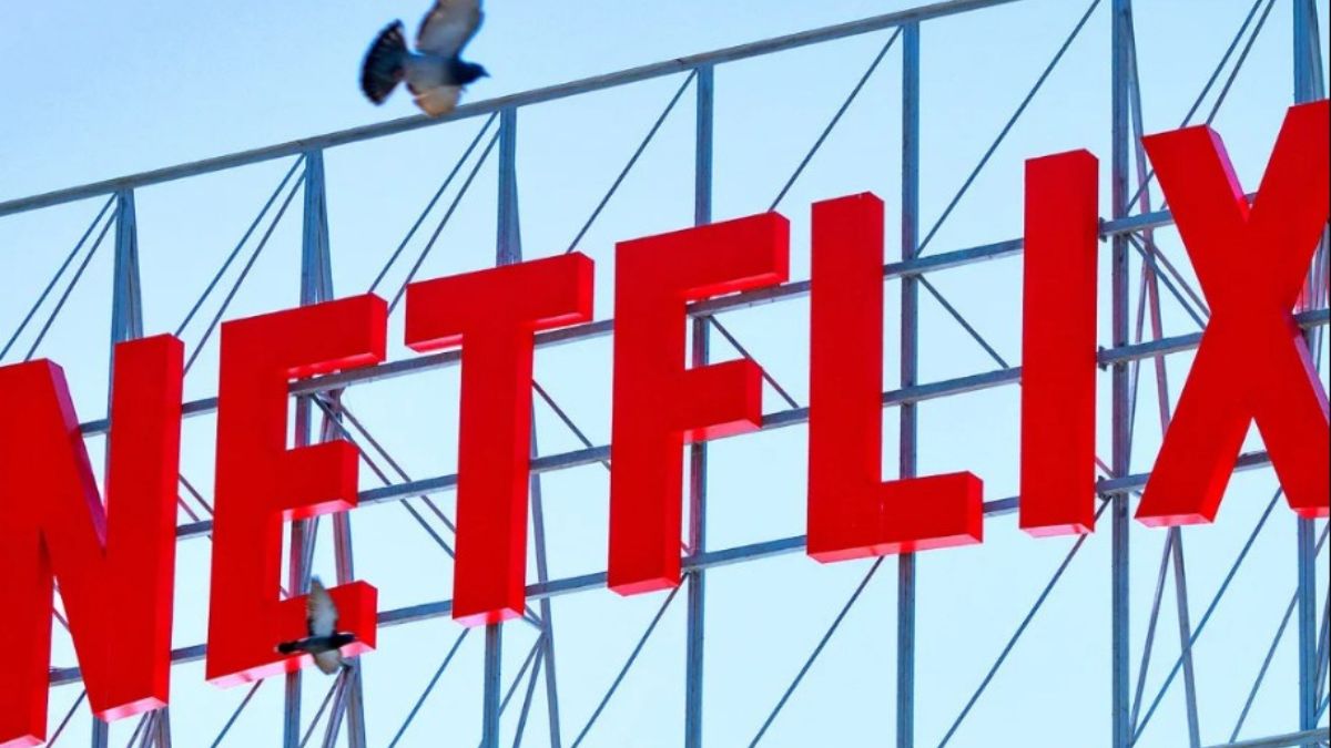 Addio Netflix sulla Tv