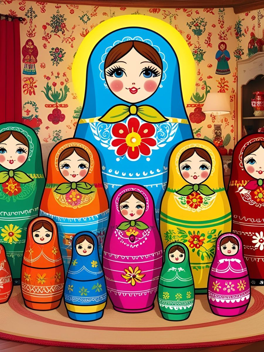 russian doll netflix