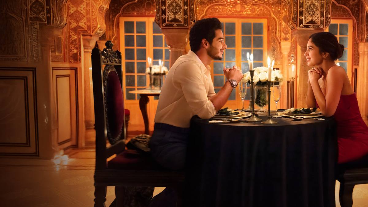 The Royals netflix