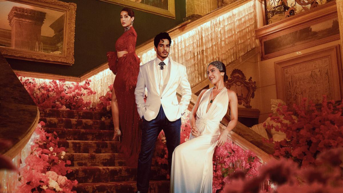 The Royals netflix