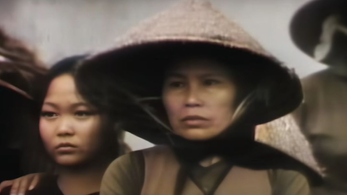 Turning Point: La Guerra del Vietnam
