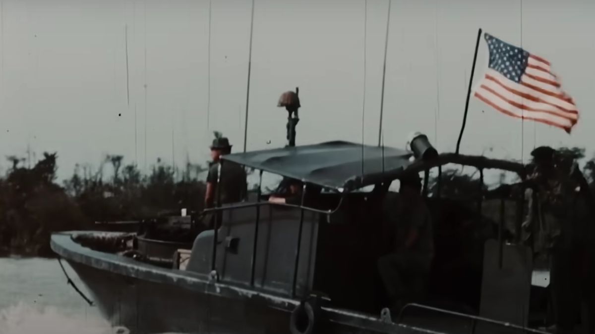 Turning Point: La Guerra del Vietnam