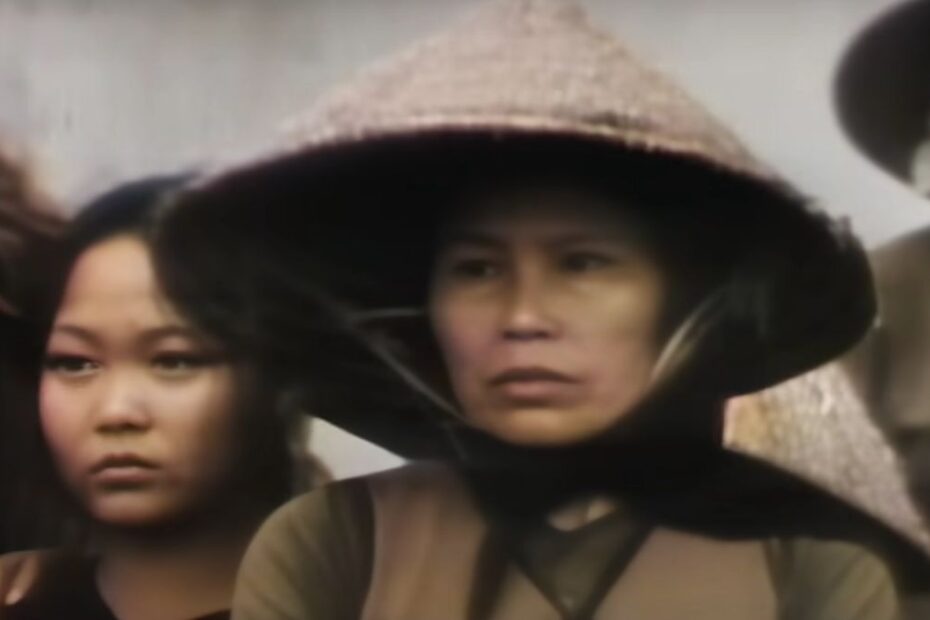 Turning Point: La Guerra del Vietnam