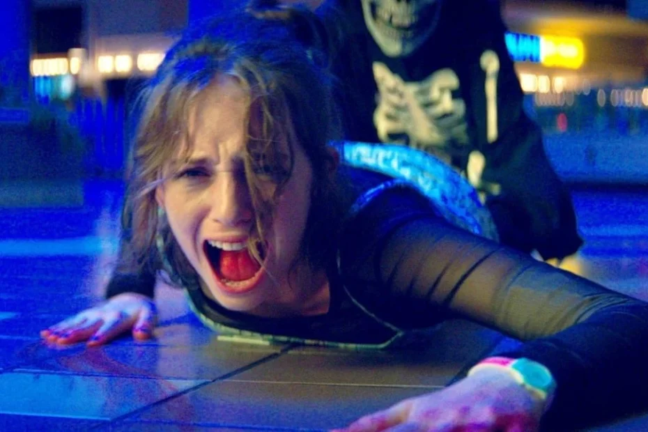 Fear Street: Prom Queen