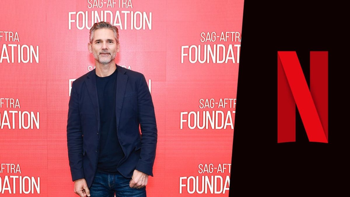 Eric Bana indaga su un omicidio in Untamed, il nuovo crime di Netflix, ambientato nello scenario paradisiaco dello Yosemite Park.