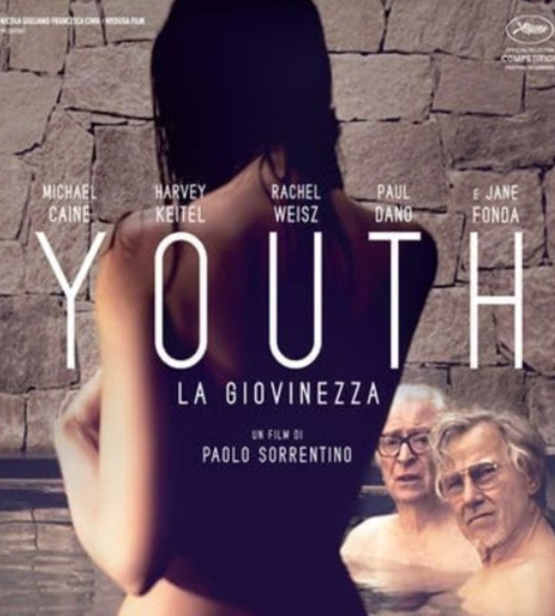 youth la giovinezza