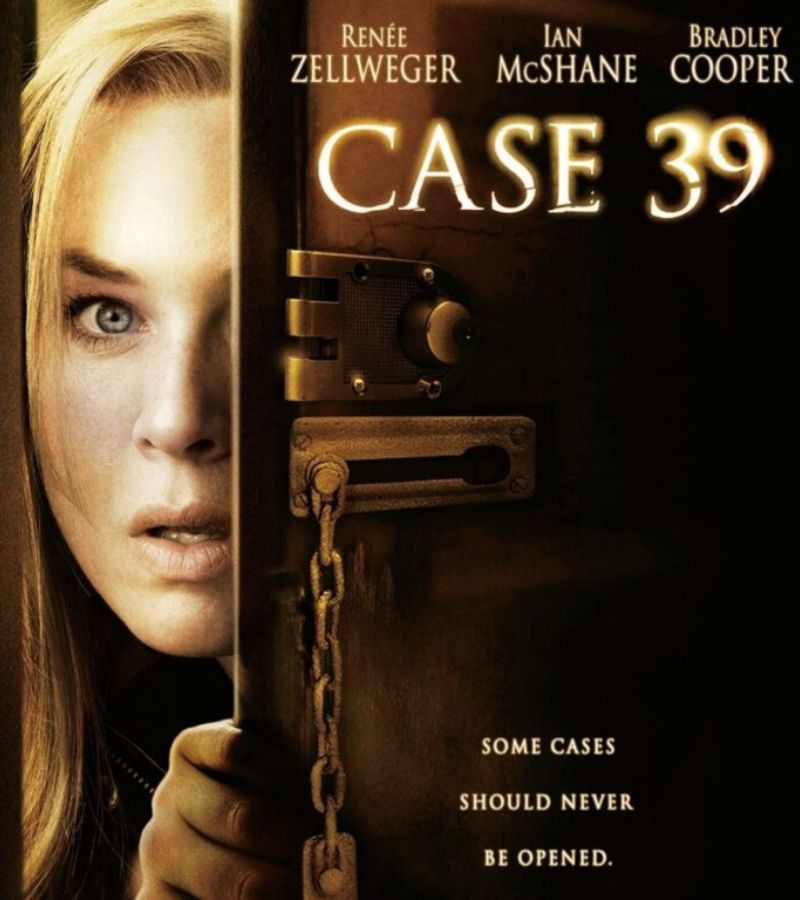 Case 39: l'horror psicologico con Renée Zellweger è tra i film più visti su Netflix.