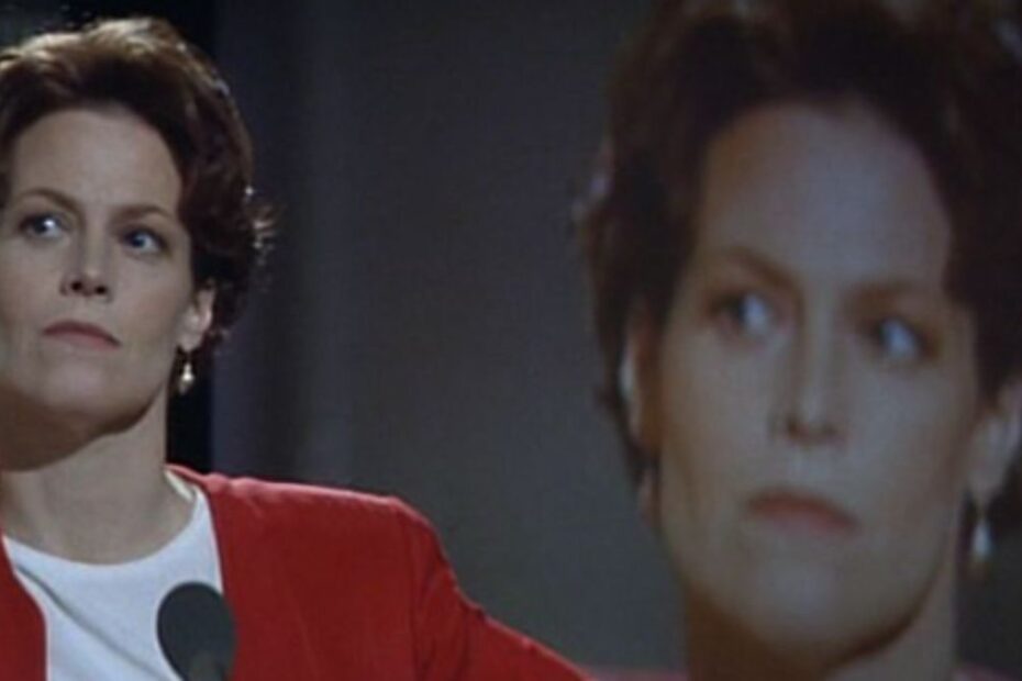 copycat netflix film 1995