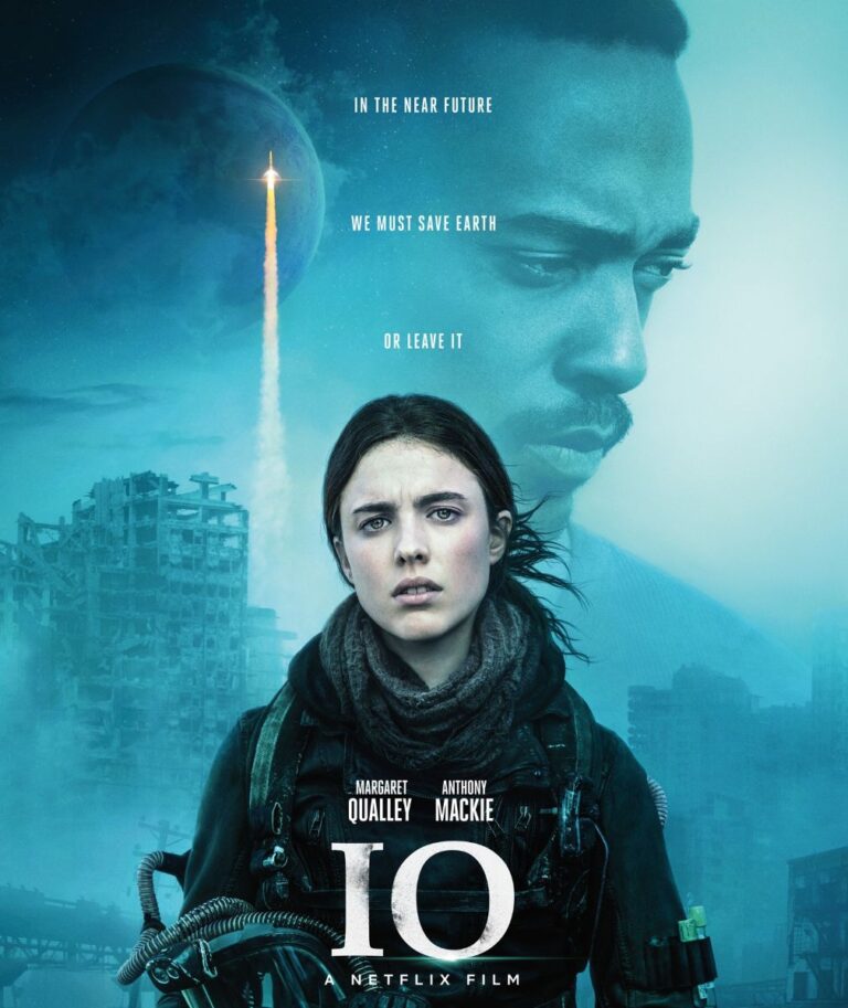 io film netflix