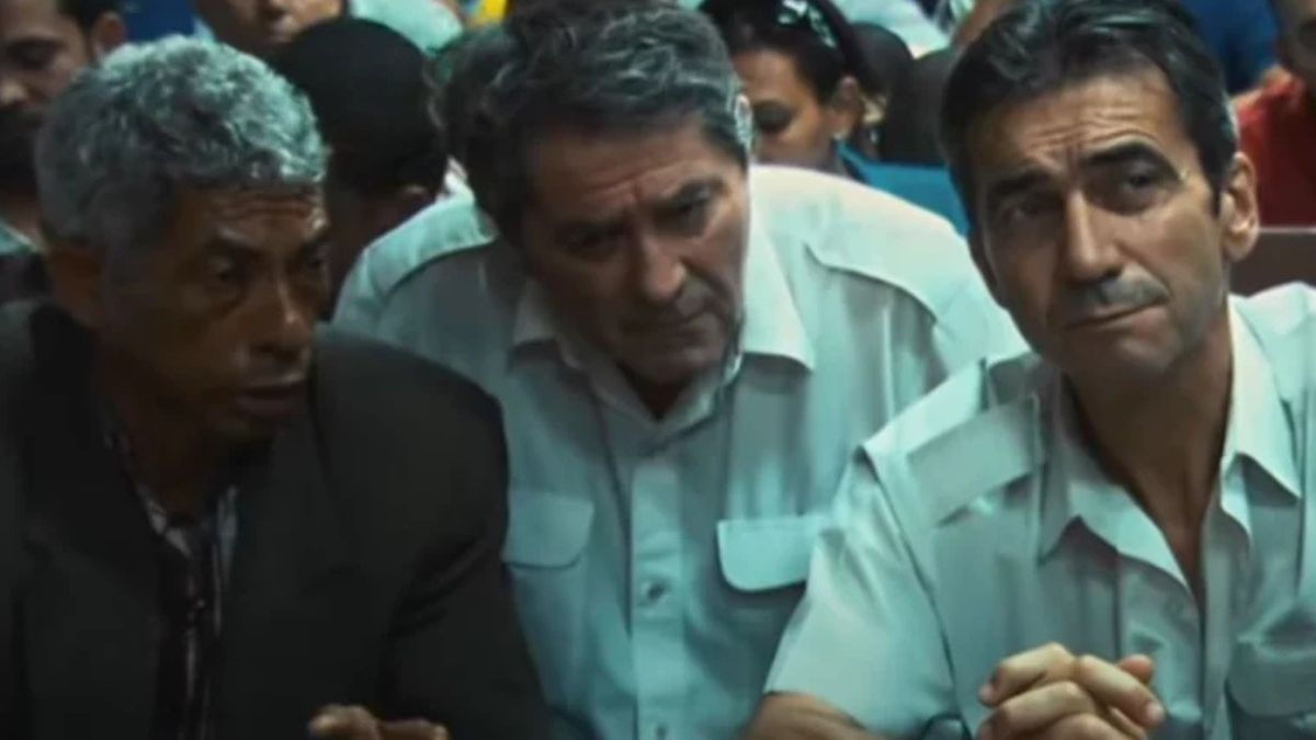 Il caso Air Cocaine netflix