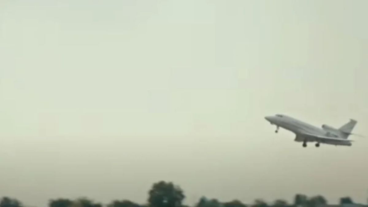 Il caso Air Cocaine netflix
