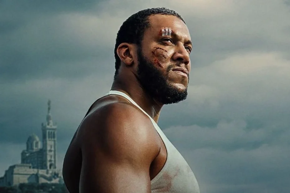 k.o. film netflix